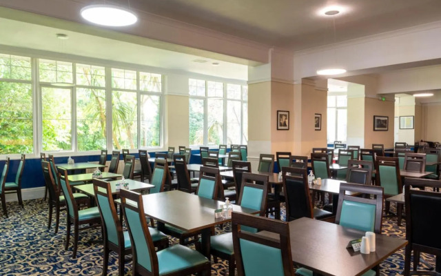 The Trecarn Hotel