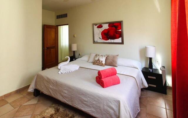 Playa in Condos by TeAmoPlaya