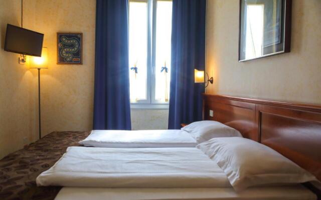 Hotel Garni Riviera