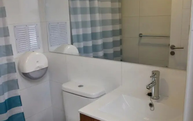 Apart Hotel Viscachani