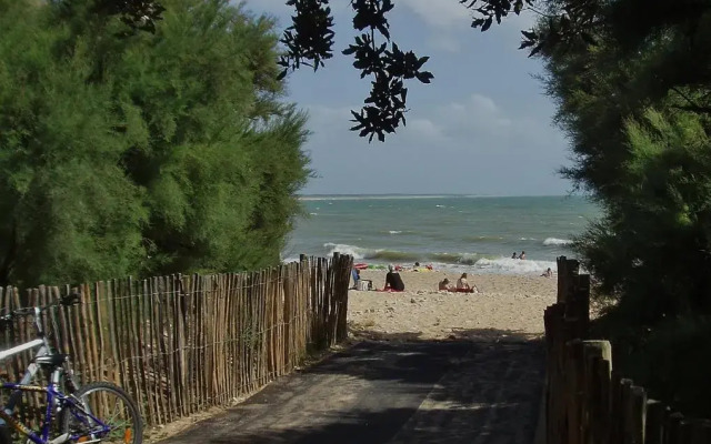 Azureva Longeville-sur-Mer