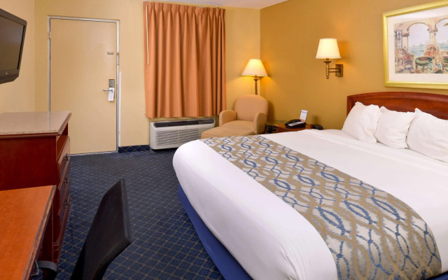 Americas Best Value Inn Monroeville