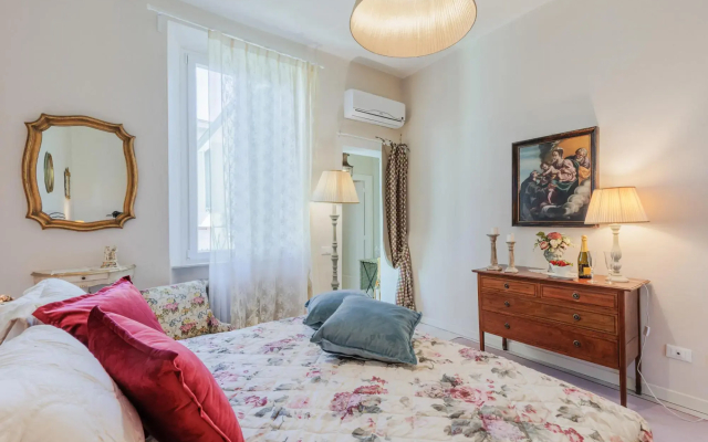 Casa dei Santi, in Central Lucca - Hotel in 卢卡 - Photo 4