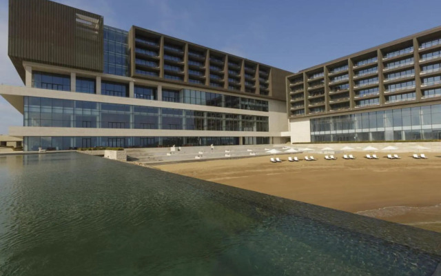 The Lalu Qingdao