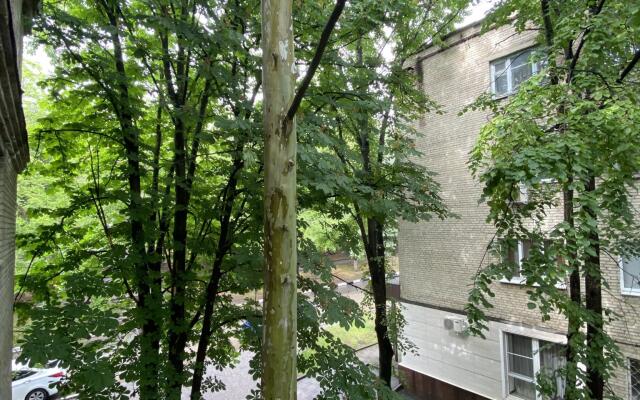 Апартаменты на площади Ленина 4