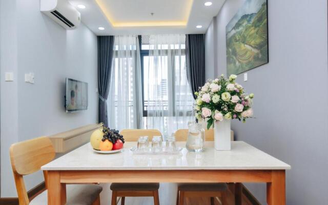 Monalisa Apartment