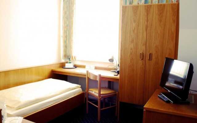 Hotel Kniestedter Hof