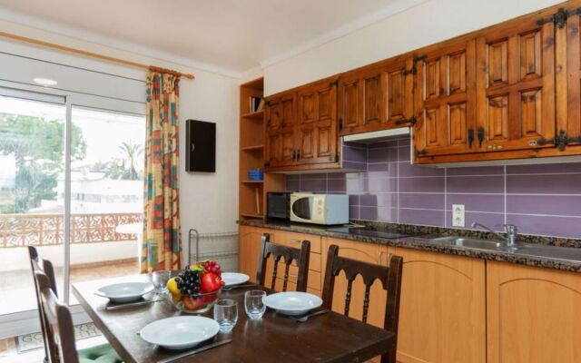 Apartment Anfora 9 L'Escala
