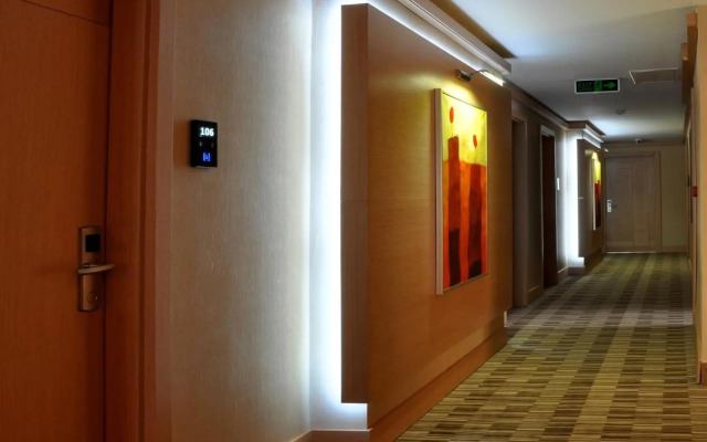 Starton Hotel