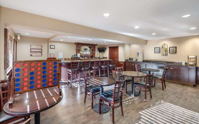 Best Western Plus Orchid Hotel & Suites