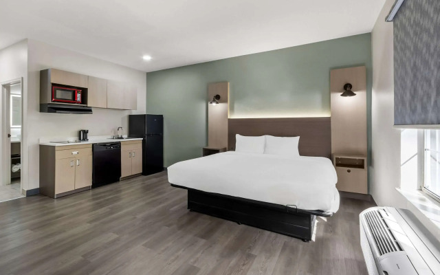 MainStay Suites Columbia Harbison