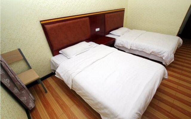 Yunshu Hotel