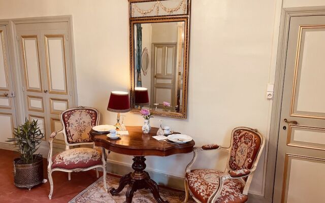 La Grande Maison