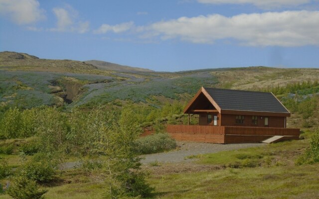 Gljúfurbústaðir