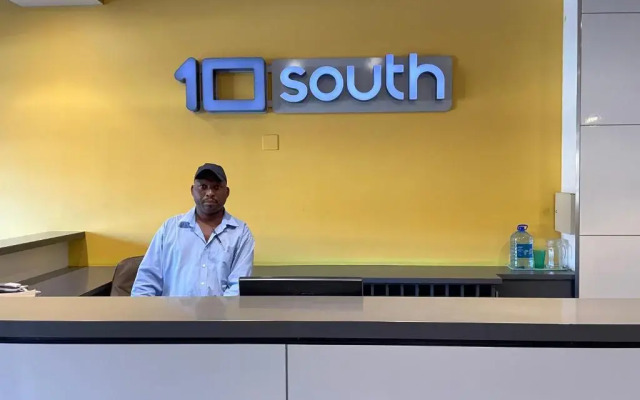 Durban Beach Front 10 South Apartment 904