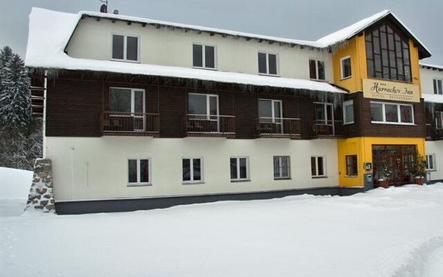 Hotel Harrachov Inn