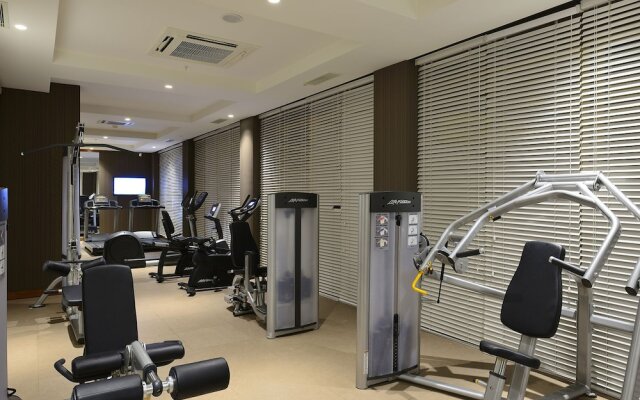 La Local Suites & Spa