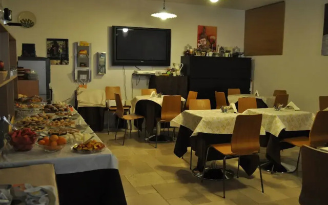 Guest House B&B Pietra Bianca