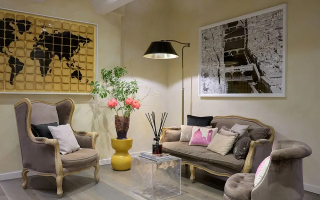Mabelle Firenze Residenza Sassetti