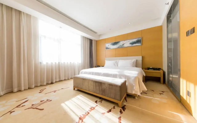 Mercure Beijing Chang An West