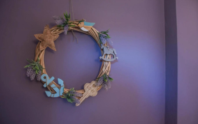 Tellis Holiday Rooms By Hotelius