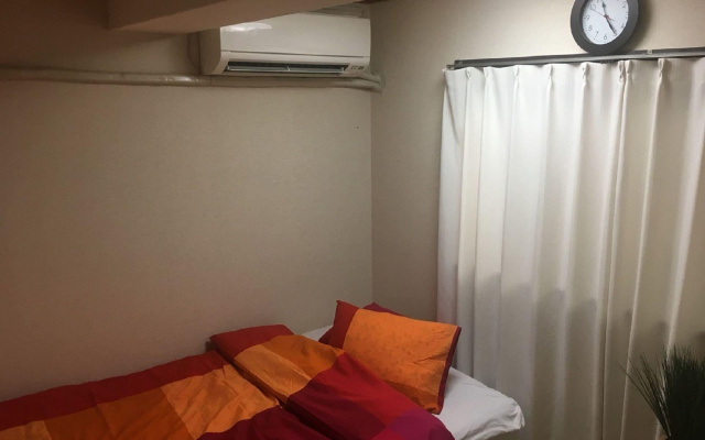 Murasaki House – Guest Rooms – Osaka