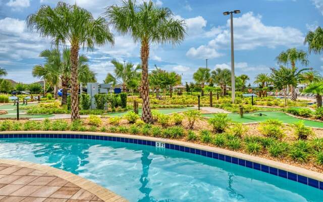 Chic Luxury Haven - Unforgettable Retreat