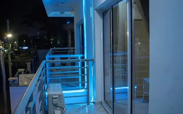 Residence Hoteliere Samba