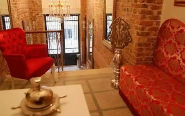 Istanbul Suite Home Galata