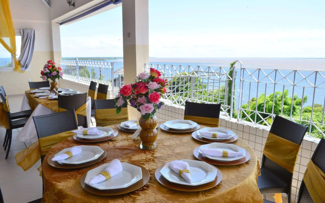 Sandis Mirante Hotel