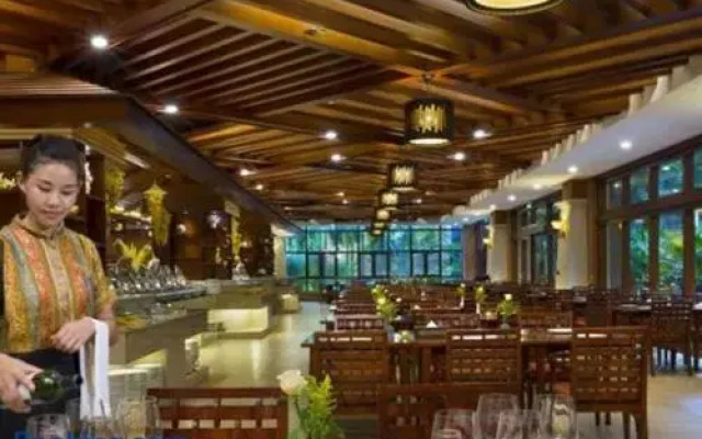 Ramada Plaza by Wyndham Xishuangbanna South