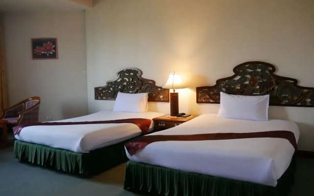 Royal Maekhong Nongkhai Hotel