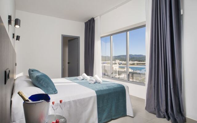 Habitaciones Don Juan