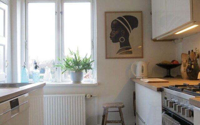 Apartment Amager 1240-1