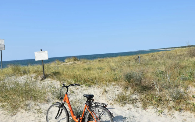 Elegant Child-friendly Apartment in Retschow