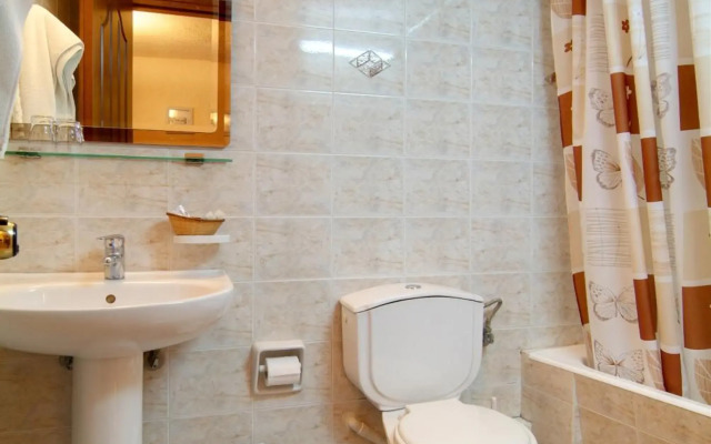 Hermes Delphi Hotel