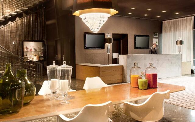 Hotel Medium Valencia