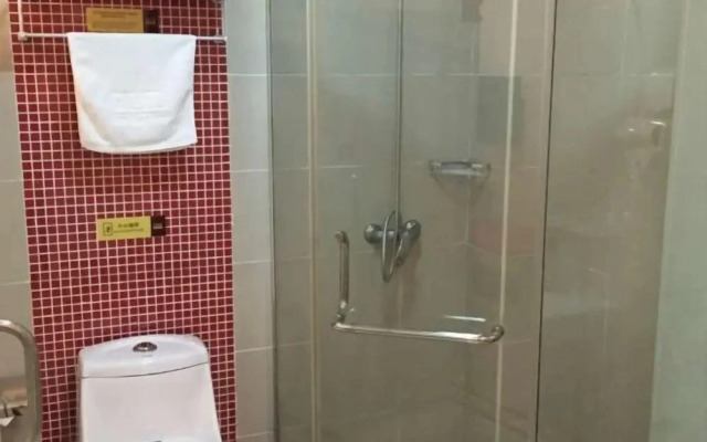 Shankee Hotel (Zhangjiagang Fenghuang Town)