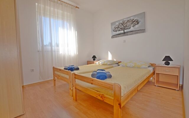 Apartment Marija