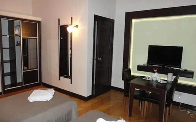 10 Suites Taksim