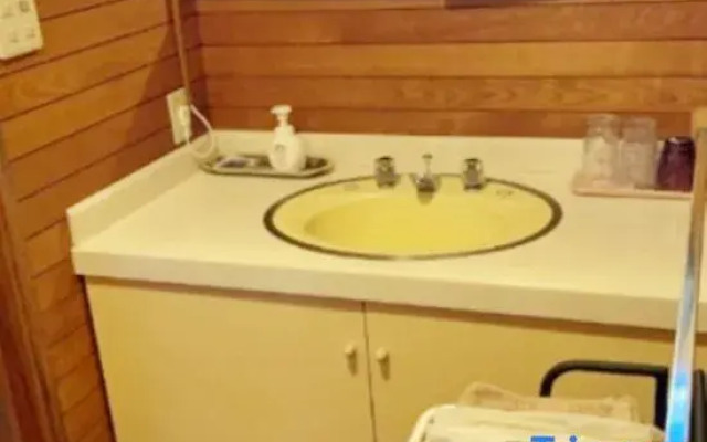 Japan Harry Potter Guesthouse