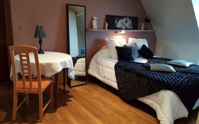 Domaine de Montouvrin