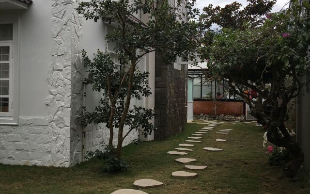 Thanh Hoai Homestay Hostel