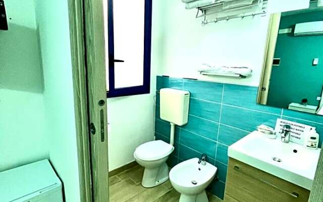 B&B Santorini