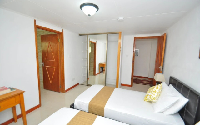 Chrisent Residence