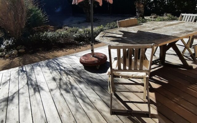 Puravida Annexe