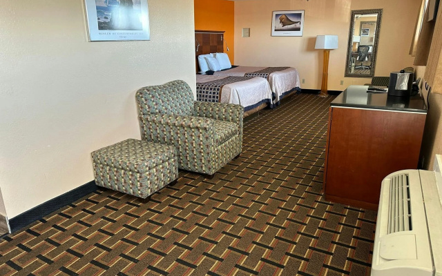 SureStay Hotel by Best Western Lincoln