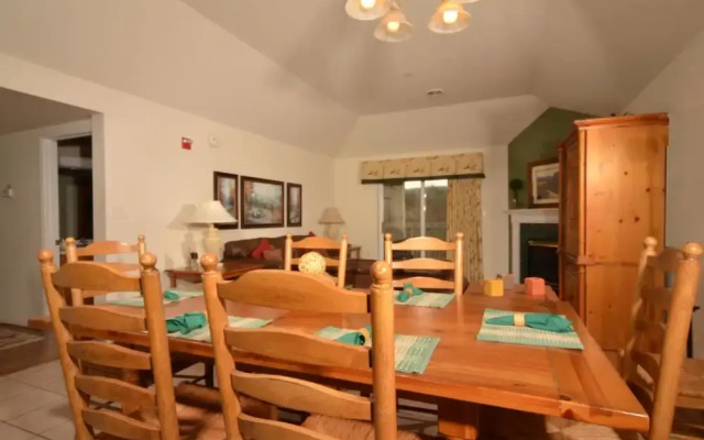 Whispering Pines 551