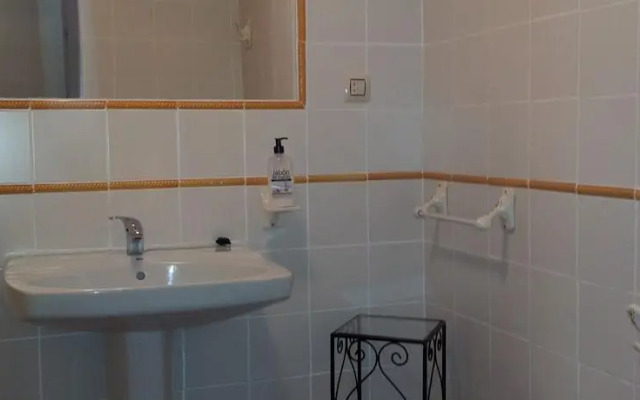 Casa Tiscar Molino de Tiscar