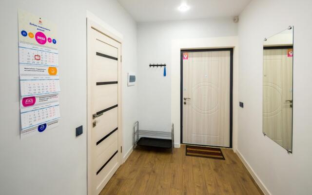 9 ночей на улице Лызина 9